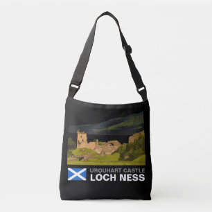 BOLSA AJUSTÁVEL URQUHART CASTLE