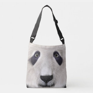 Bolsa Ajustável Urso Panda