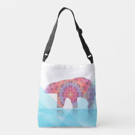 Bolsa Ajustável Urso polar