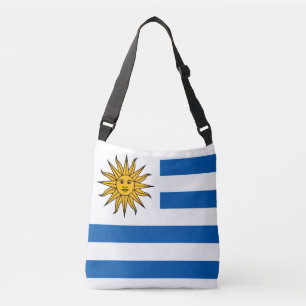 Bolsa Ajustável Uruguai