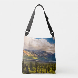 Bolsa Ajustável Vale de Matanuska, sudeste do Alasca #2