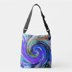 Bolsa Ajustável Veneno fluindo...