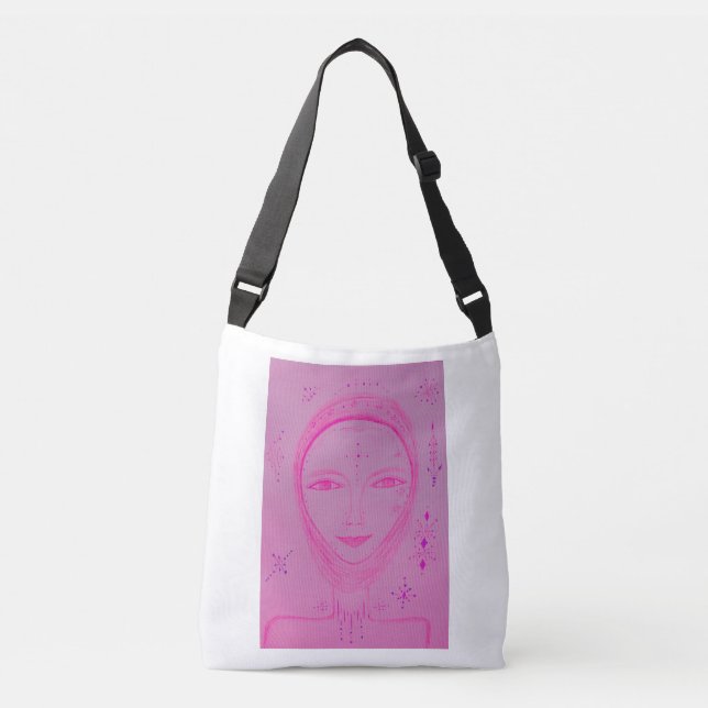 Bolsa Ajustável Verão (Frente)