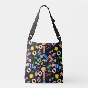 Bolsa Ajustável Verão 01.b Preto BG