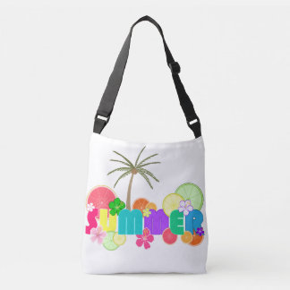 Bolsa Ajustável Verão (Com Palmeira)