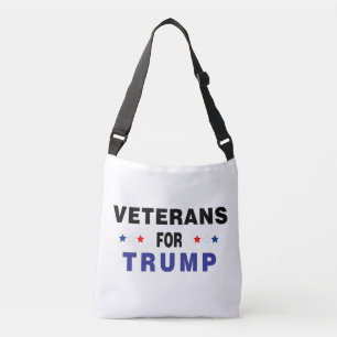 Bolsa Ajustável Veteranos para o trunfo