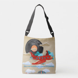 Bolsa Ajustável viagem