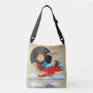 Bolsa Ajustável viagem