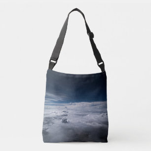 Bolsa Ajustável Viagem de espaço