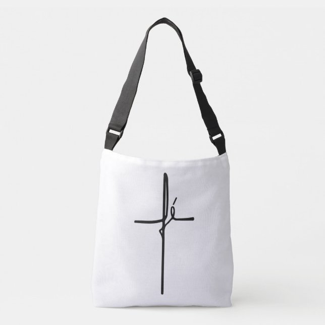 Bolsa Ajustável vida (Frente)