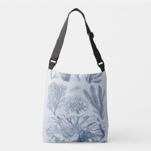 Bolsa Ajustável Vida marítima náutica