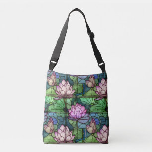 Bolsa Ajustável Vidro Arrefecido Lotus