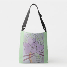 Bolsa Ajustável Violações de Casa Sangrentas