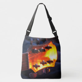 Bolsa Ajustável Violão