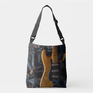 Bolsa Ajustável Violão bonito