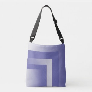 Bolsa Ajustável Violeta azul 2022