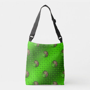 Bolsa Ajustável Virgo, o Harvester