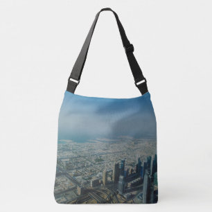 Bolsa Ajustável Vista Burj Khalifa, Dubai