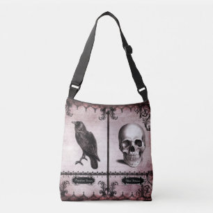 Bolsa Ajustável Vitam Aeternam