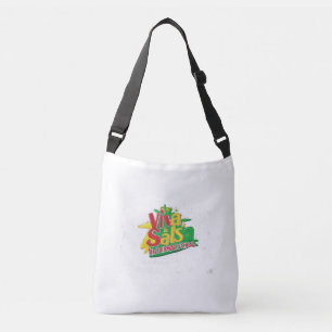 Bolsa Ajustável Viva la Salsa Internacional