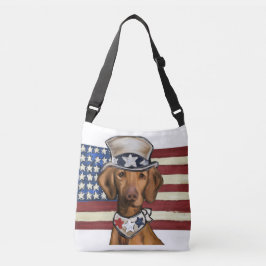 BOLSA AJUSTÁVEL VIZSLA