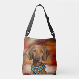 Bolsa Ajustável Vizsla