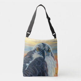 Bolsa Ajustável “Você Está Me Olhando?”