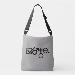 Bolsa Ajustável voto