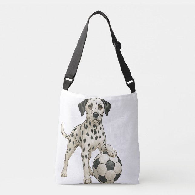 Bolsa Ajustável we love sports (Frente)