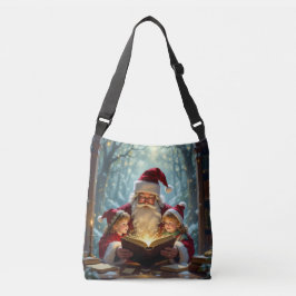Bolsa Ajustável „Weihnachtliche Harmonie“