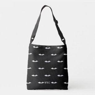 Bolsa Ajustável WHC - Sacola do bastão