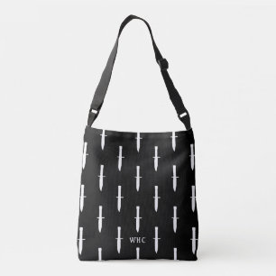 Bolsa Ajustável WHC - Sacola do punhal