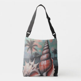 Bolsa Ajustável Whispers Of the Shore
