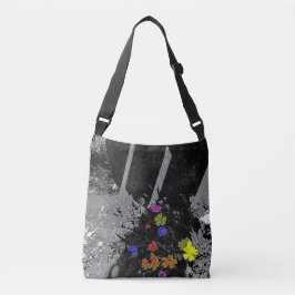 Bolsa Ajustável Wildblumen