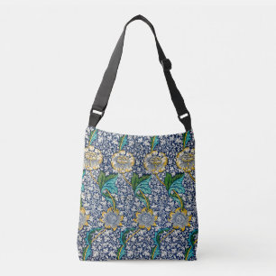 Bolsa Ajustável William Morris Kennet