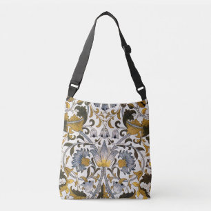 Bolsa Ajustável William Morris Lodden floral