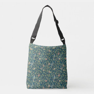 Bolsa Ajustável William Morris Pássaro e Romã