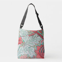 William Morris 'Rua James' Impressão