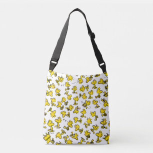 Bolsa Ajustável Woodstock Classic Design Pattern