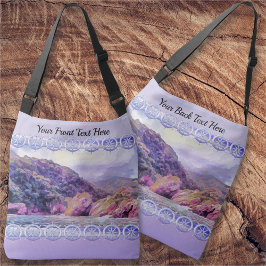 Bolsa Ajustável Yelapa costeira a Porto 1620