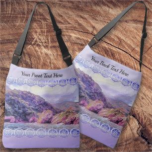 Bolsa Ajustável Yelapa costeira a Porto 1620