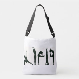 Bolsa Ajustável Yoga