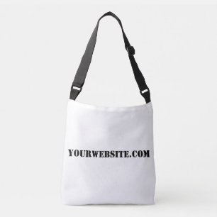 Bolsa Ajustável YourWebSite.com