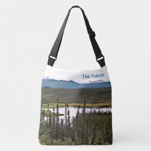 Bolsa Ajustável Yukon Pond