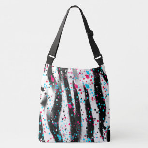 Bolsa Ajustável Zebra
