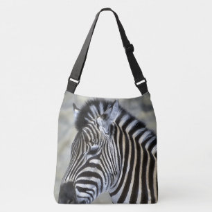 Bolsa Ajustável Zebra Lovers