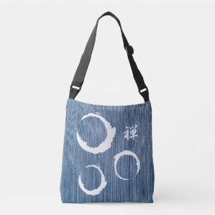Bolsa Ajustável Zen