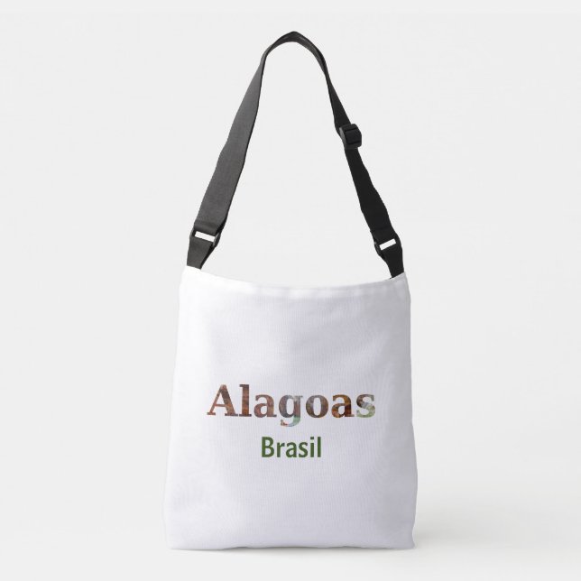 Bolsa Alagoas (Frente)