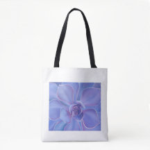 Bolsa Amethyst Tote