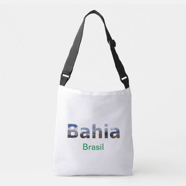 Bolsa Bahia (Frente)